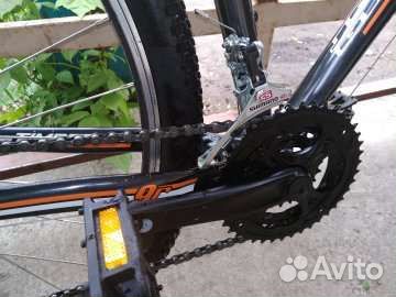 Горный (MTB) велосипед GT Timberline 2.0 (2014)