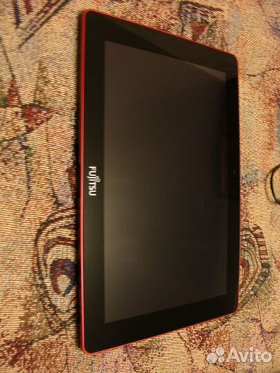 Fujitsu stylistic M532 32Gb чёрный