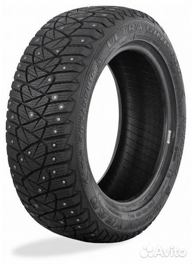 Goodyear Ultragrip 600 215/65 R16 98T