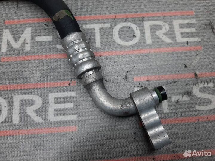 Трубка кондиционера Mercedes-Benz S-Class W220