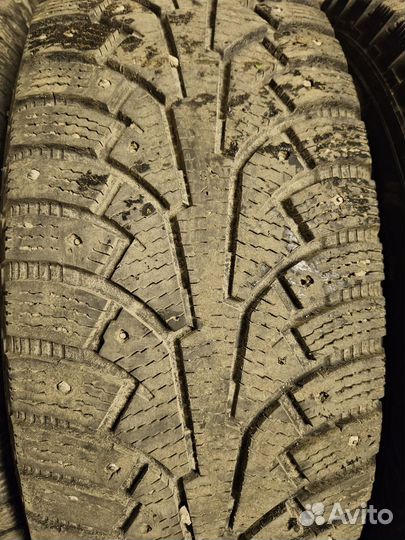 Nokian Tyres Nordman 5 SUV 235/65 R17 108T