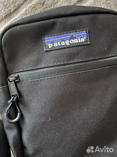 Сумка через плечо