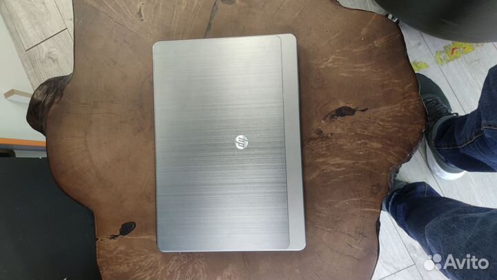 ProBook HP 4330s