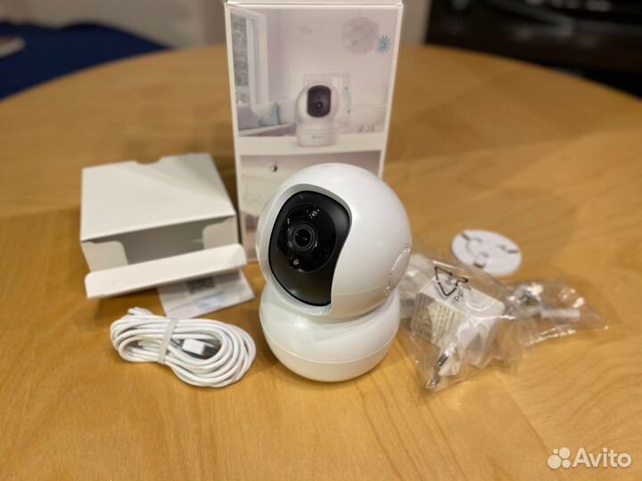 Новые Full HD камеры с wi-fi для дома