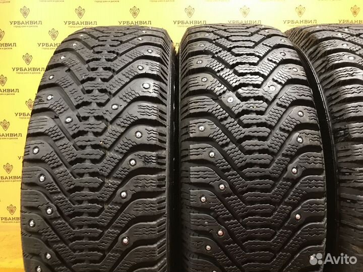 Goodyear UltraGrip 500 195/65 R15 91T