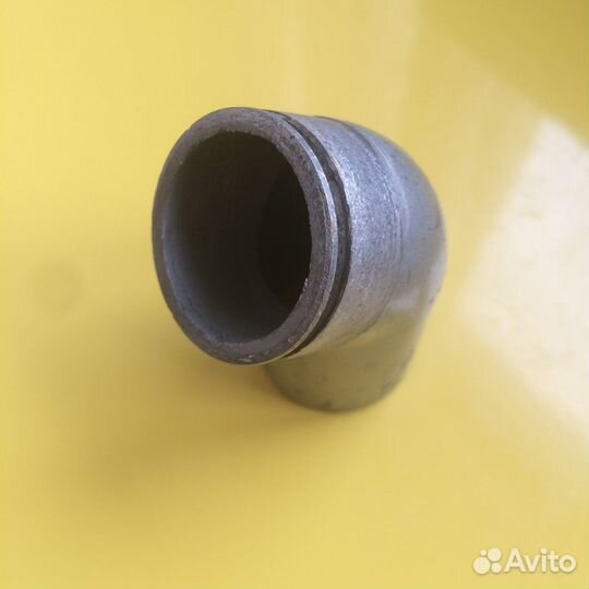 Уголок для насадки от пылесоса Буран СССР