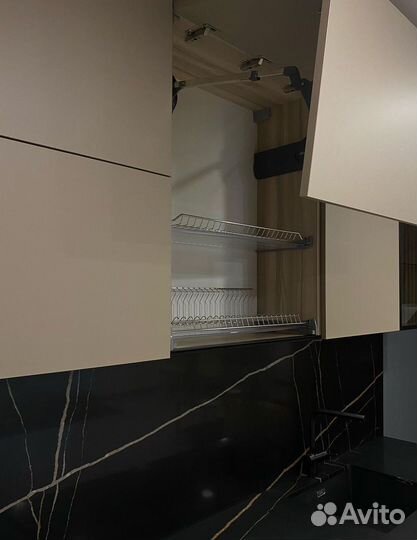 Кухня на заказ. Кухонный гарнитур от производителя