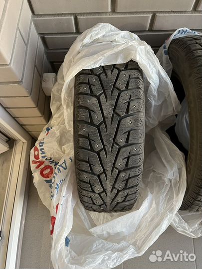 Yokohama Ice Guard IG55 175/70 R14