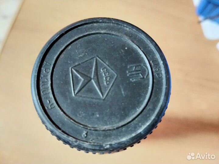 Ретро фонарь