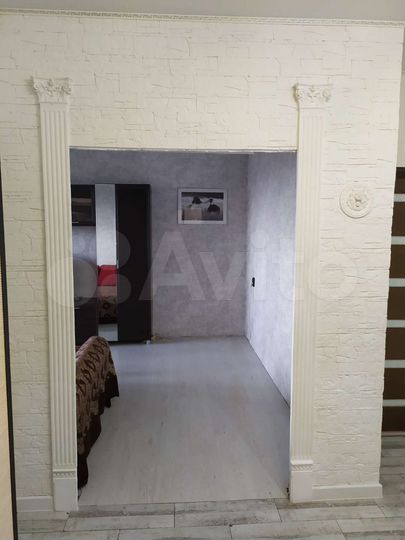 3-к. квартира, 72 м², 9/9 эт.