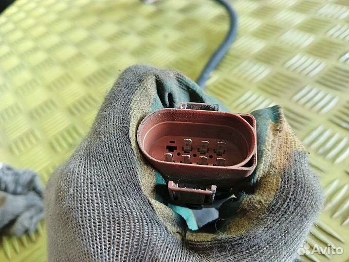 Провод перекидной Man Tga Tgs Tgx Tgm Tgl