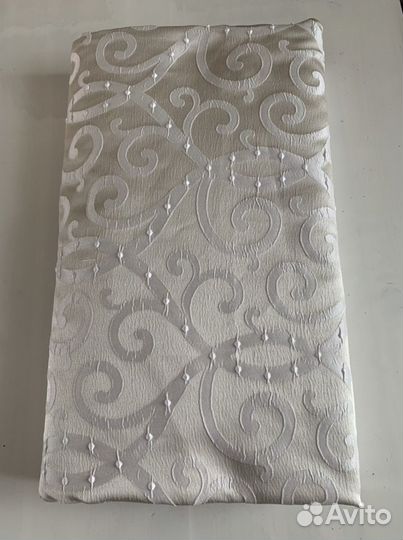 Шторы размер 255х195