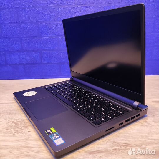 Игровой ноутбук Xiaomi Mi Gaming XMG1902-CF