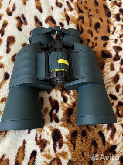 Бинокль Navigator 7x50 357ftat 1000YDS