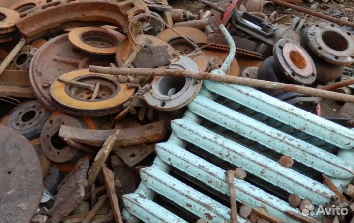 Металлолом