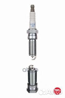 Свеча (Platinum) PTR5A-13 2467 2467 NGK