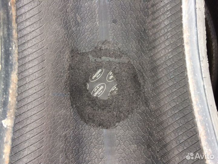 Continental ContiSportContact 3 225/50 R17