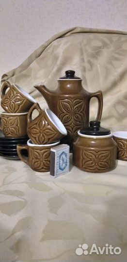 Керамика СССР