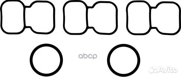 Прокладка коллектора MB W204/W212 07- 1.8 CGI M