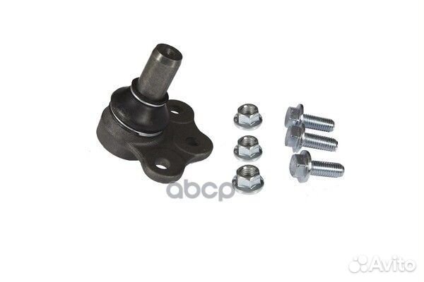 Опора шаровая saab 9-5 10/01- нижн.лев/прав