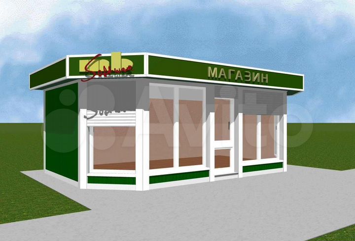 Участок 8,6 сот. (ИЖС)