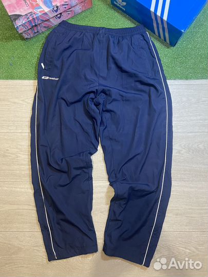 Штаны reebok