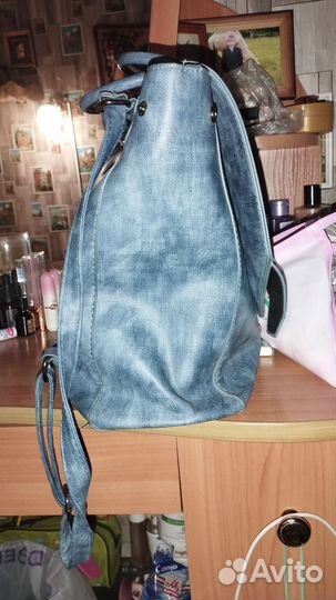 Сумки и рюкзаки женские