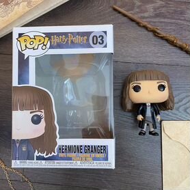 Funko pop Harry Potter Hermione Granger