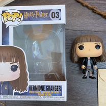 Funko pop Harry Potter Hermione Granger