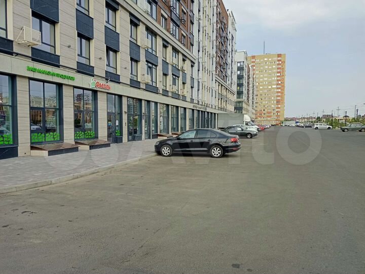 Свободного назначения, 88.1 м²