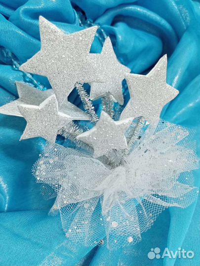 Украшение#звёздочка