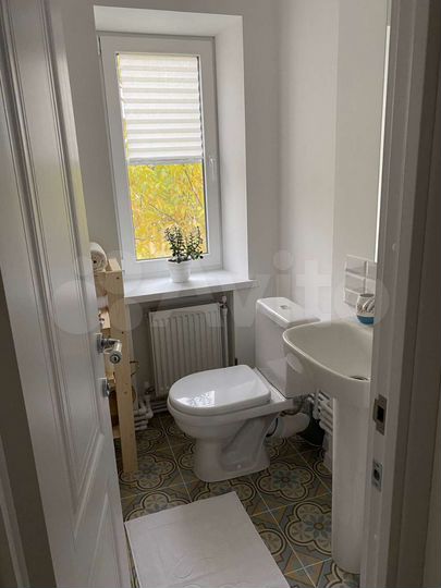 2-к. квартира, 42 м², 2/2 эт.