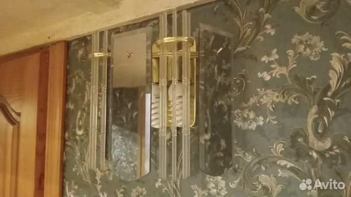 Настенные бра