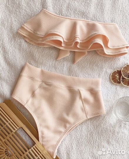 Купальник женский новый 40