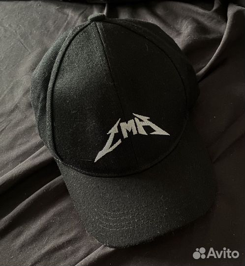 Кепка CMH vsrap