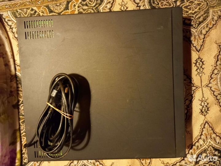 Видеоплеер daewoo