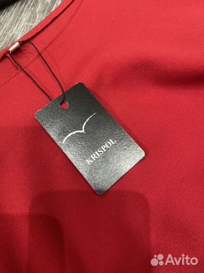 Платье krispol