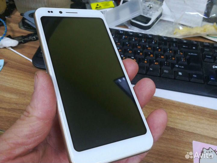 Inoi 3 Lite №103