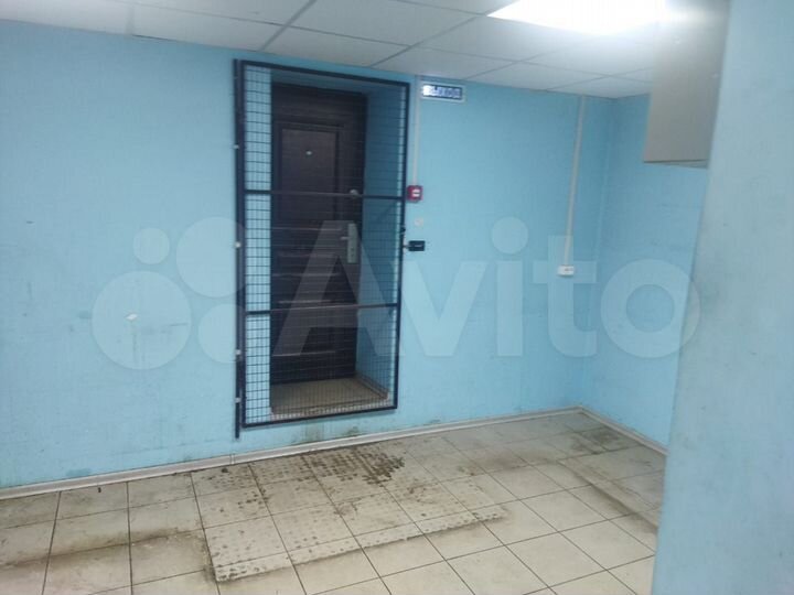 Офис, 62.2 м²