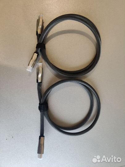 Кабель hdmi 2.0 ugreen