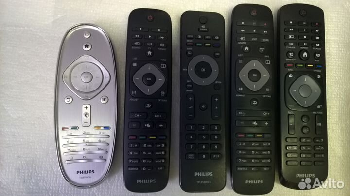 Пульты для ЖК TV philips,samsung,LG,sony