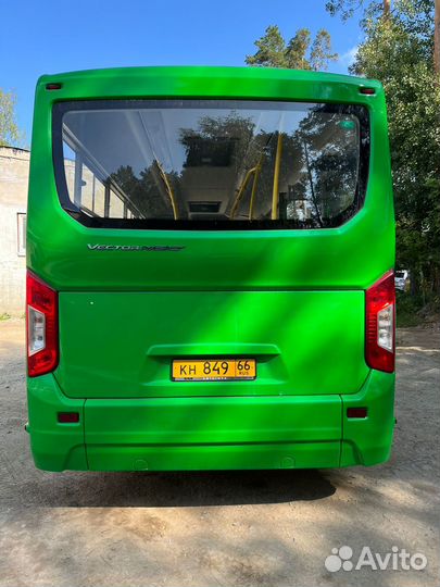 Городской автобус ПАЗ Вектор Next, 2019