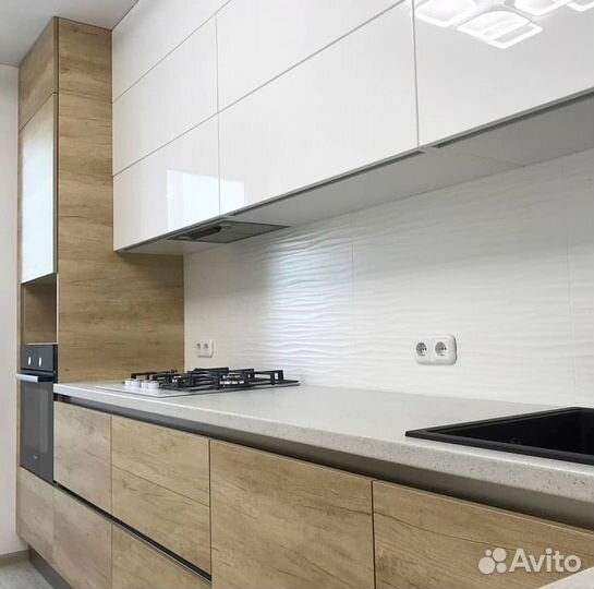 Кухня от производителя