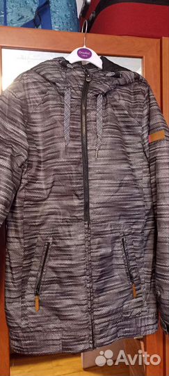 Куртка для девочки