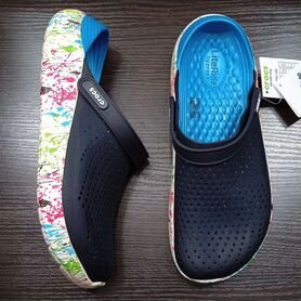 Crocs мужские literide