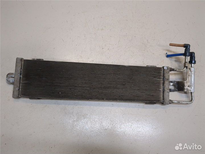 Радиатор топливный Volkswagen Golf 5, 2007