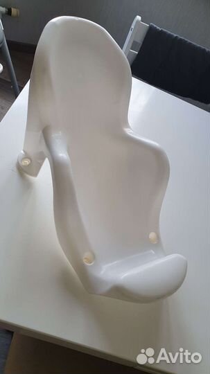 Горка для купания