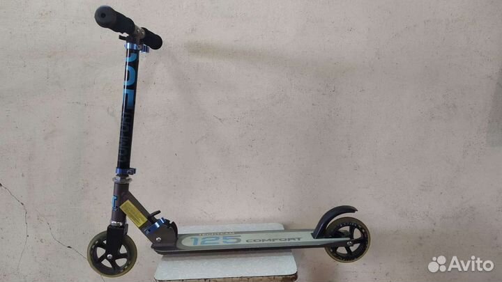 Самокат детский
