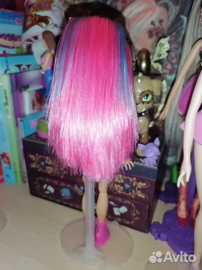 Кукла Монстер Хай хоулин