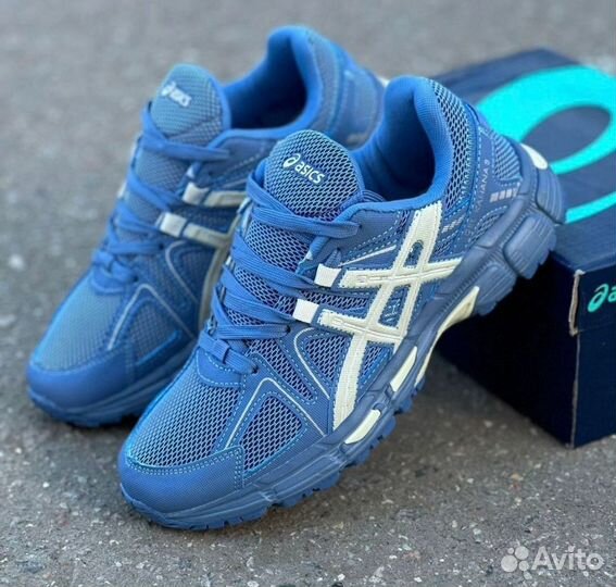Кроссовки Asics gel kahana 8